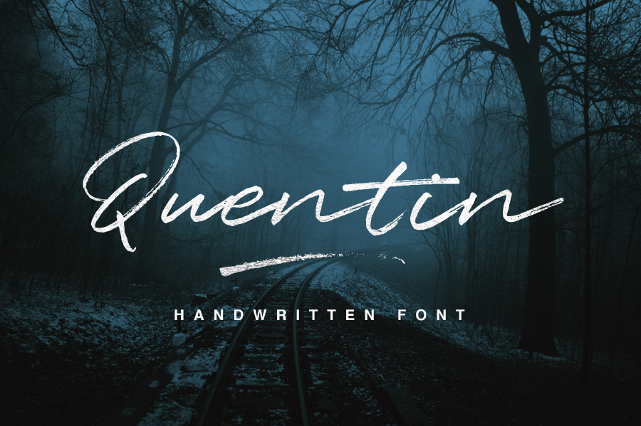 Handwriting fonts free download windows
